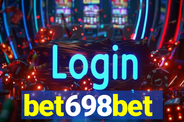 bet698bet