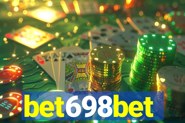 bet698bet