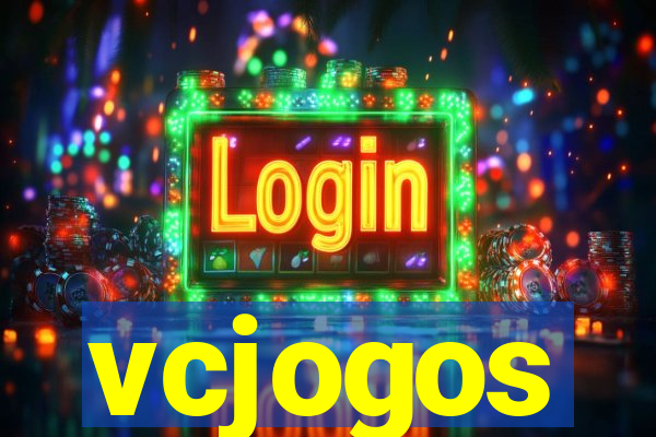 vcjogos