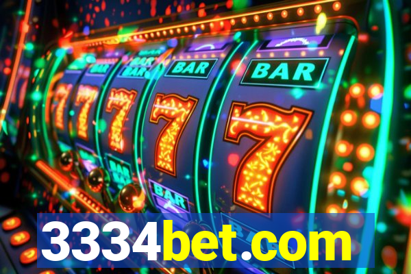 3334bet.com