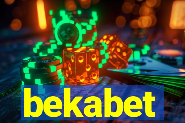 bekabet