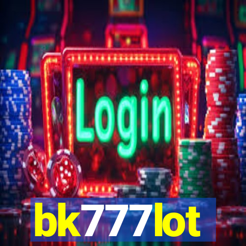 bk777lot