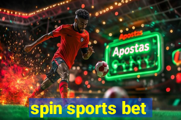 spin sports bet