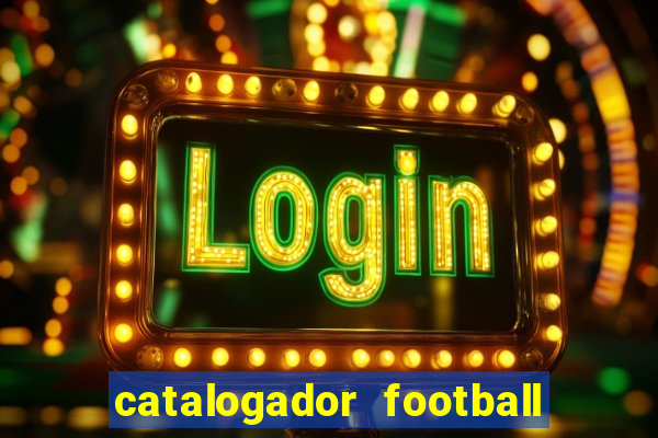 catalogador football studio telegram