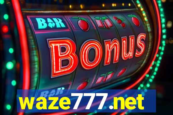 waze777.net