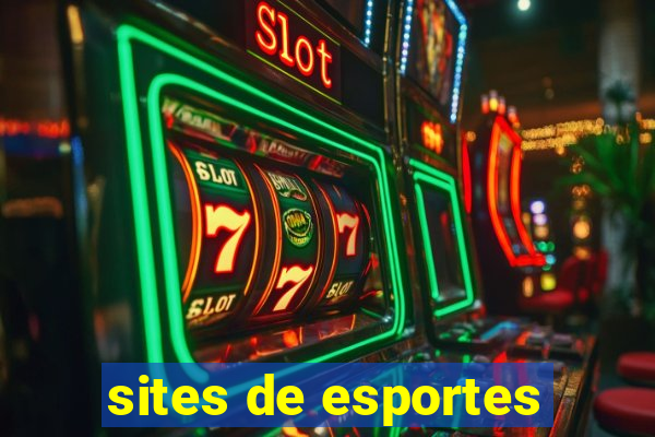 sites de esportes