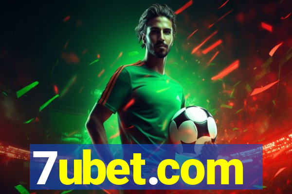 7ubet.com