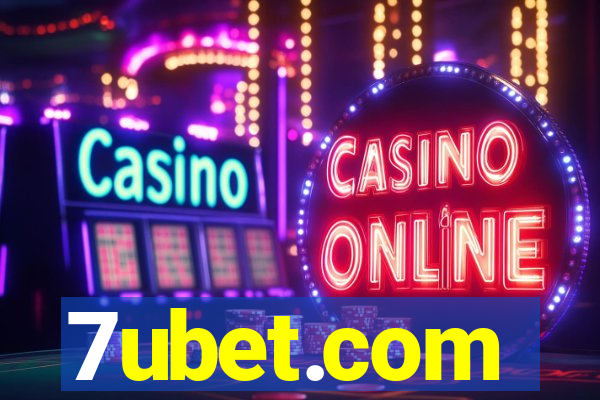 7ubet.com