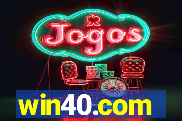 win40.com