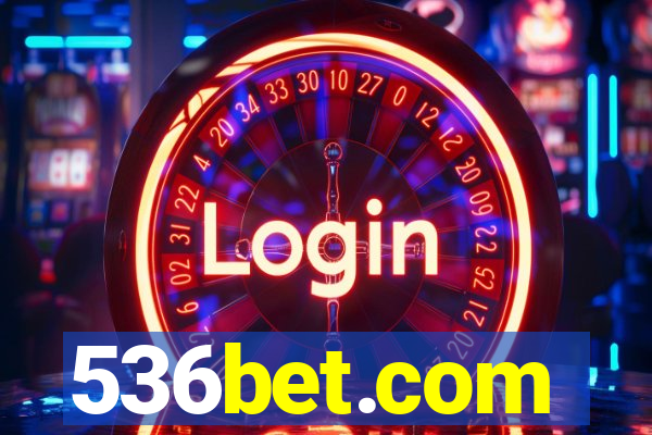 536bet.com