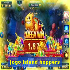 jogo island hoppers