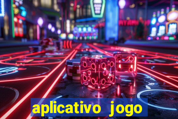 aplicativo jogo ganhar dinheiro