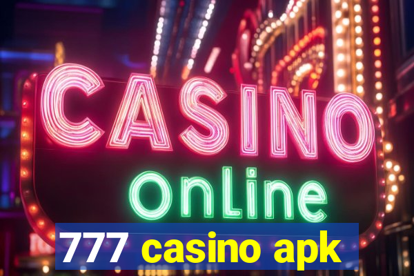 777 casino apk