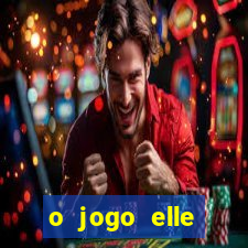 o jogo elle kennedy pdf