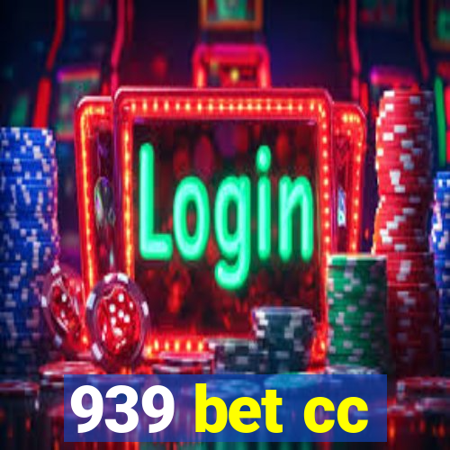 939 bet cc