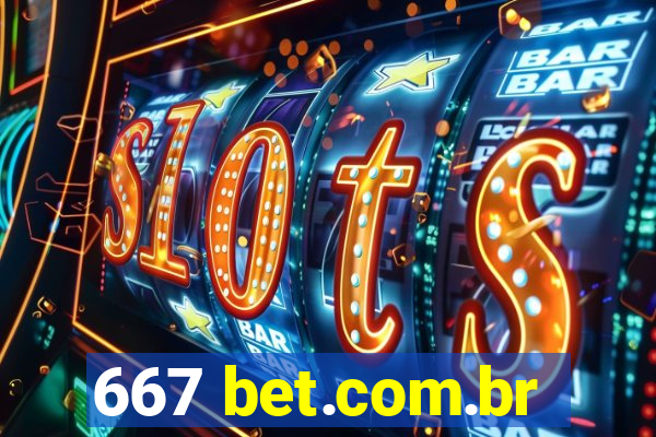 667 bet.com.br