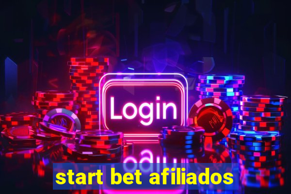 start bet afiliados