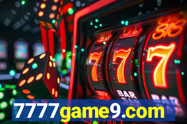 7777game9.com