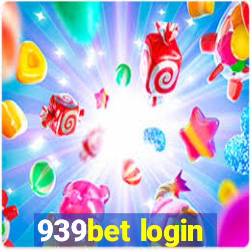 939bet login