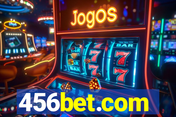 456bet.com