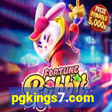 pgkings7.com