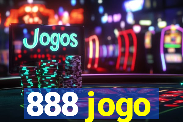 888 jogo