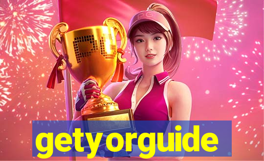 getyorguide