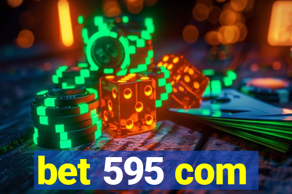 bet 595 com