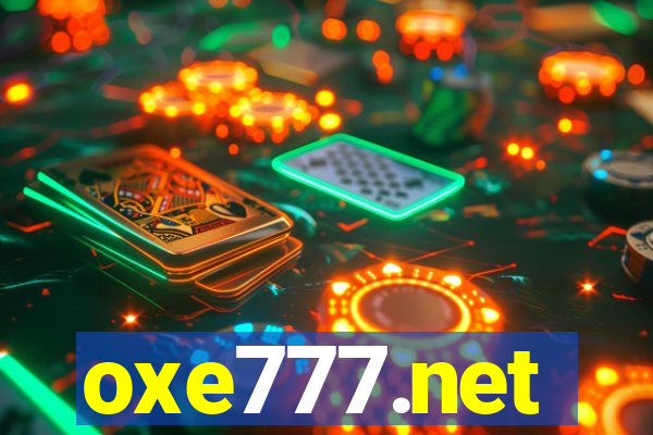 oxe777.net