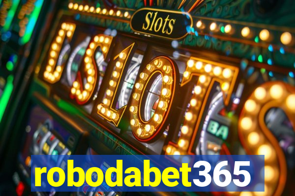 robodabet365