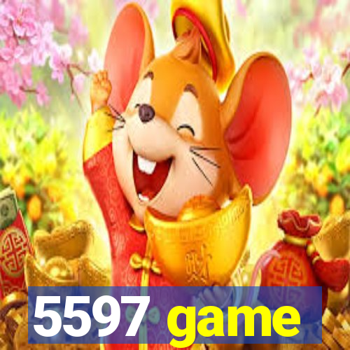 5597 game