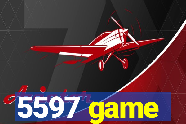 5597 game