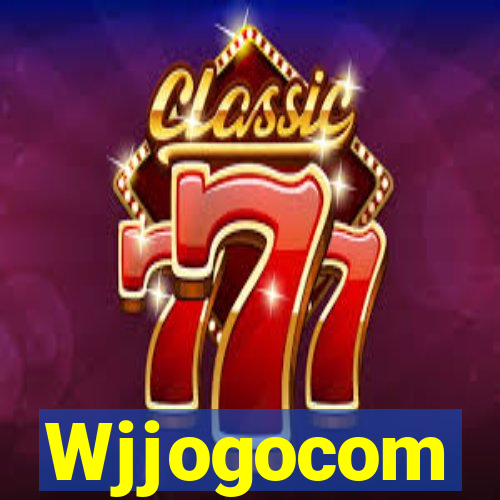 Wjjogocom