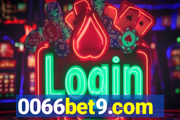 0066bet9.com