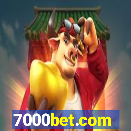 7000bet.com