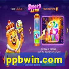 ppbwin.com