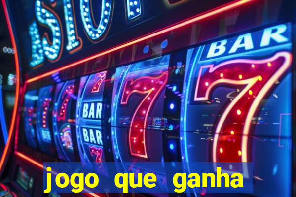 jogo que ganha dinheiro pagbank