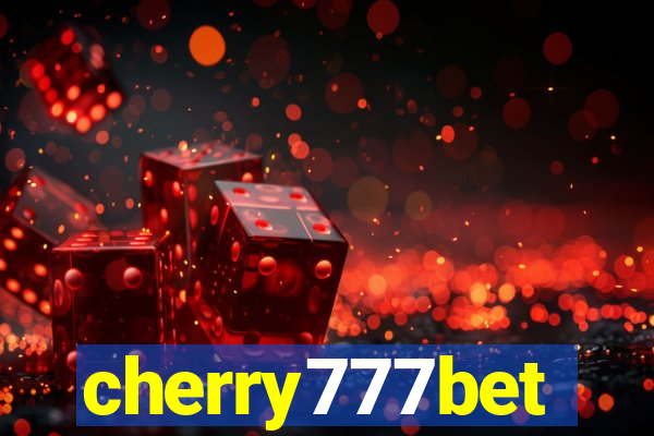 cherry777bet