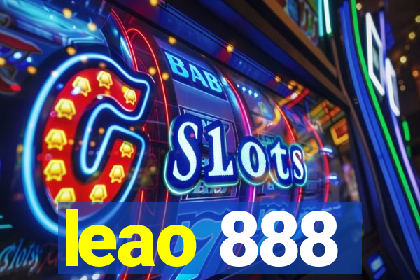 leao 888