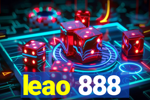 leao 888