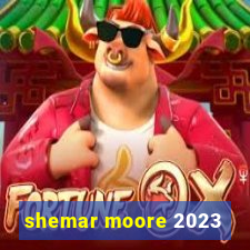 shemar moore 2023