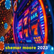 shemar moore 2023