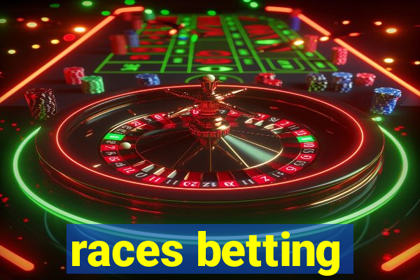 races betting