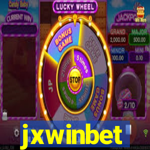 jxwinbet