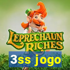 3ss jogo