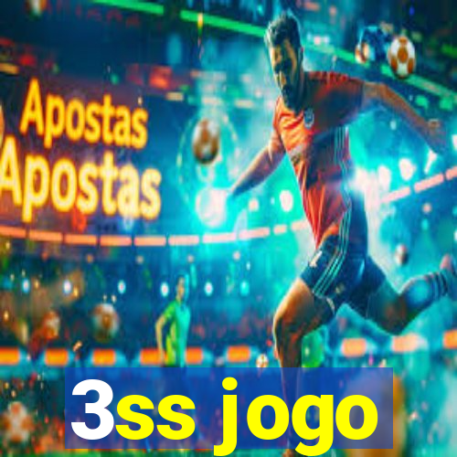 3ss jogo