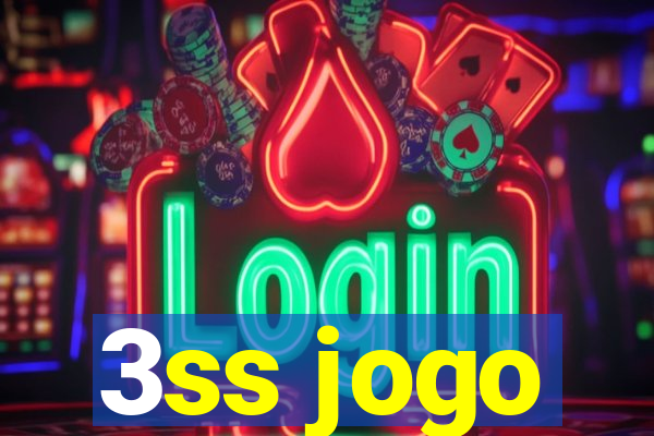 3ss jogo