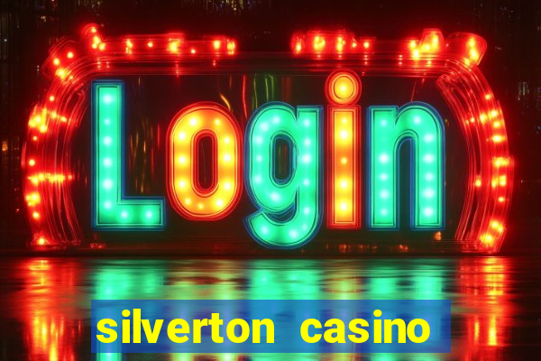 silverton casino las vegas