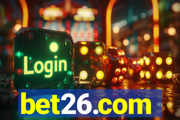 bet26.com