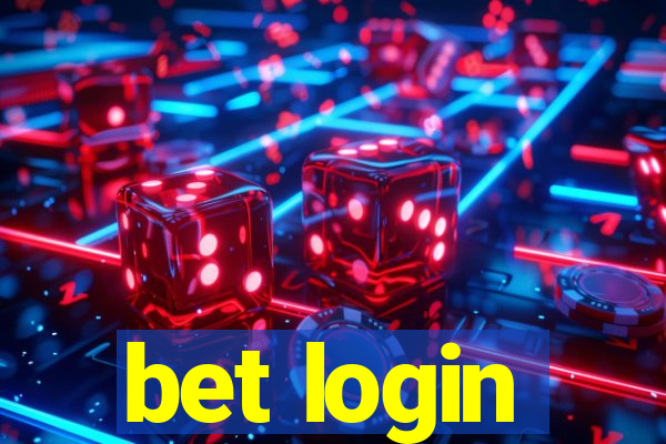 bet login